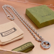 Gucci Necklaces